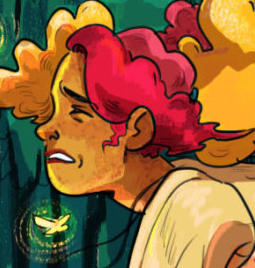 Fanart roundup: Appsa’s cloud-haired&nbsp;Quanyii!