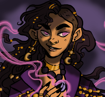 Acrobat’s Masc Quanyii&nbsp;fanart