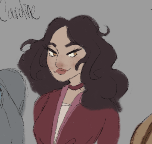 Dellabeat’s Second Citadel&nbsp;fanart